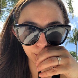 Meet your Posher, Isabella